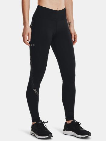 Under Armour UA Empowered Tight Legíny Černá