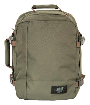 CabinZero Classic 28L Georgian Khaki