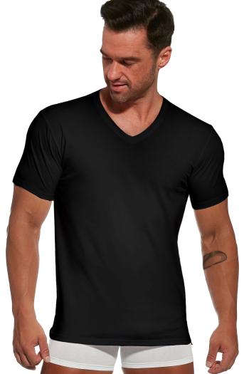 Tricou pentru bărbați 201 Authentic new black