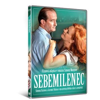 Sebemilenec - DVD (N02483)