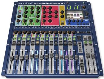 Soundcraft Si Expression 1