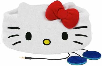 OTL Technologies Hello Kitty Sluchátka pro děti