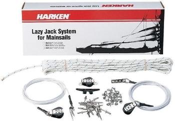 Harken 252 Doplňky lodních plachet