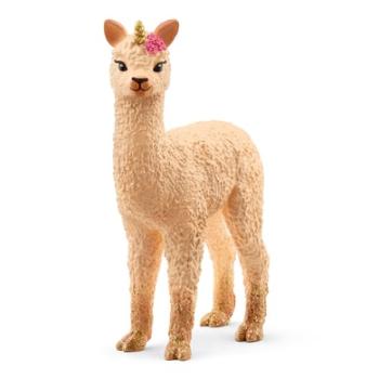 schleich ® Lama Unicorn Cub 70761