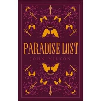 Paradise Lost (1847498035)