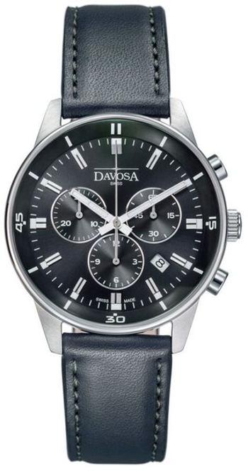 Davosa Vireo Chronograph 162.493.55