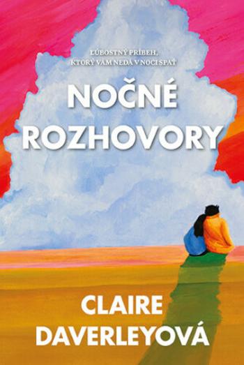 Nočné rozhovory - Claire Daverleyová