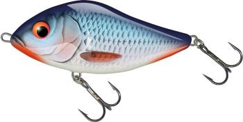 Salmo Wobler Slider Sinking 10cm - Bleeding Blue Shad