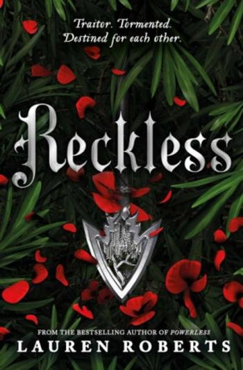 Reckless - Lauren Roberts