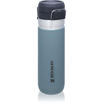 Stanley Quick Flip Go Bottle termoláhev Shale 700 ml