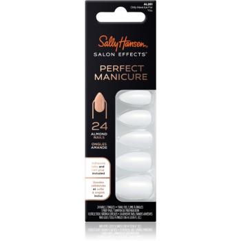 Sally Hansen Salon Effects umělé nehty AL261 Only Have Ice For You 24 ks