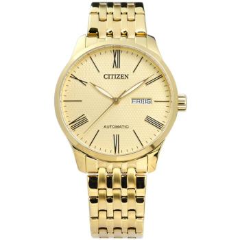 Citizen Automatic NH8352-53P - 30 dnů na vrácení zboží