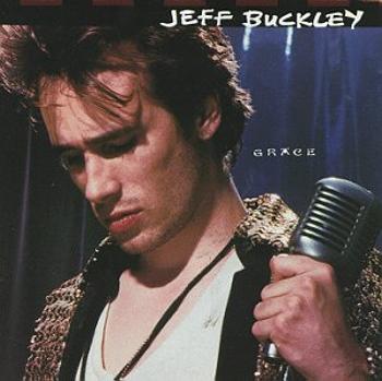 Jeff Buckley, Grace, CD