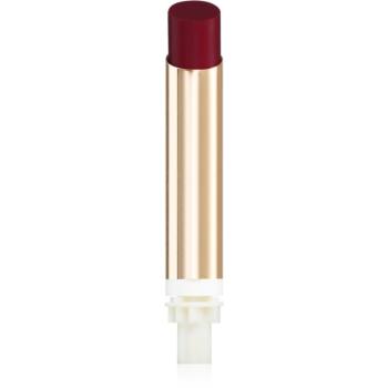 Sisley Photo-Rouge Shine Refill hydratační lesklá rtěnka náhradní náplň odstín 42 Sheer Cranberry 3 g