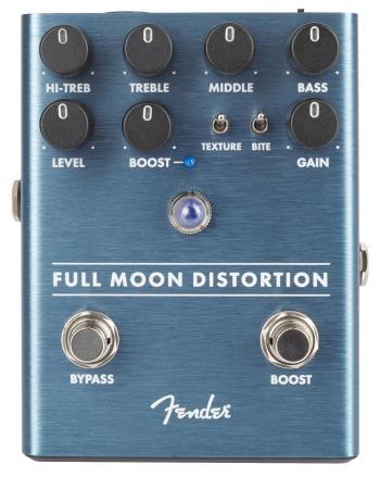 Fender Full Moon Distortion