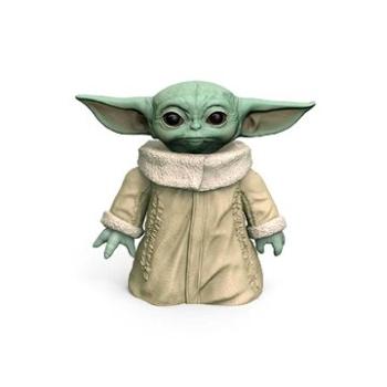 Star Wars Baby Yoda figurka  (5010993761524)