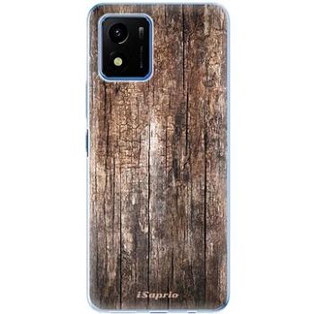 iSaprio Wood 11 pro Vivo Y01 (wood11-TPU3-VivY01)