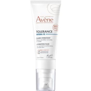 AVENE Tolerance Hydra-10 hydratační emulze 40 ml (3282770388299)