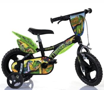 Dětské kolo Dino Bikes Dětské kolo T Rex