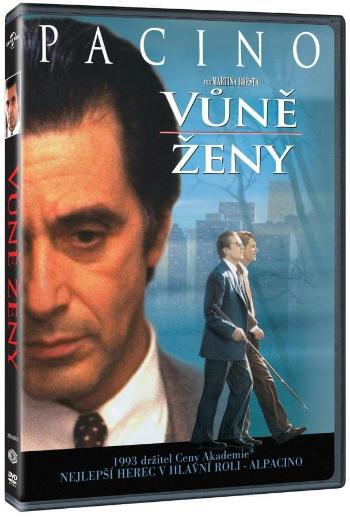 Vůně ženy (DVD)