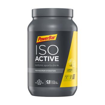 
                         o bautura - ISOACTIVE DRINK LEMON 1320g 
                