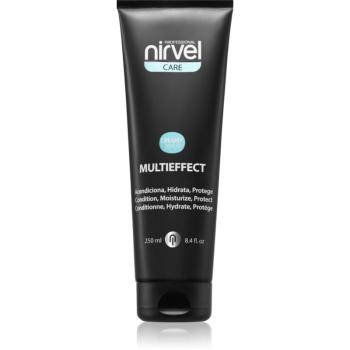 Nirvel Multieffect multifunkční balzám na vlasy 250 ml