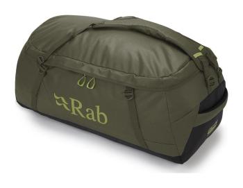 Rab Escape Kit Bag LT 50 Army