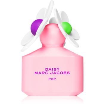 Marc Jacobs Daisy Pop toaletní voda pro ženy 50 ml