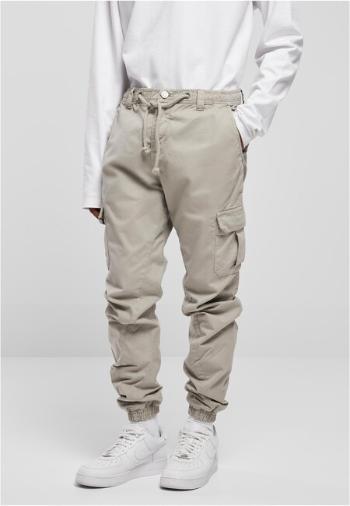 Urban Classics Cargo Jogging Pants wolfgrey - M