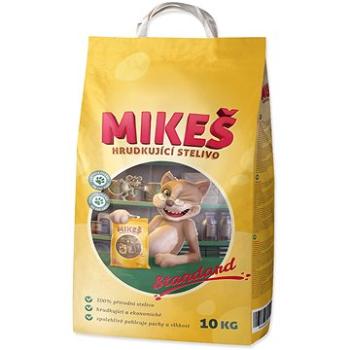 Kočkolit Mikeš 10 kg (8594039130064)