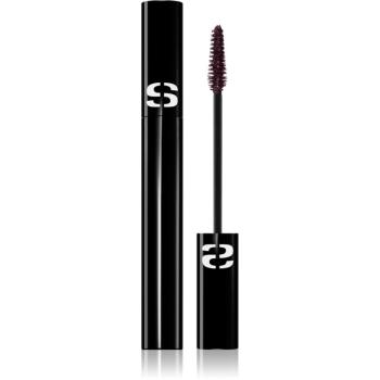 Sisley So Stretch Mascara objemová a prodlužující řasenka odstín 2 Deep Brown 7,5 ml