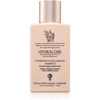 Tecna Hydracore Hydrating & Volumizing Shampoo šampon pro objem vlasů 100 ml