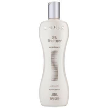 Biosilk Silk Therapy Conditioner kondicionér 355 ml