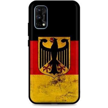 TopQ Realme 7 Pro silikon Germany 62117 (Sun-62117)