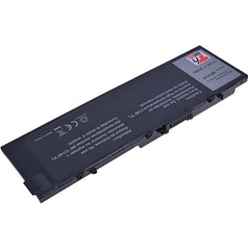 T6 power Dell Precision 15 7510, 17 7710, 7900mAh, 91Wh, 6cell, Li-pol (NBDE0164)