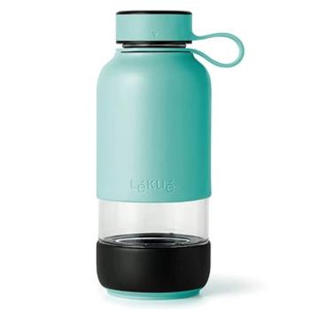 Lékué Bottle To Go 600 ml | tyrkysová (0302018Z07M017)