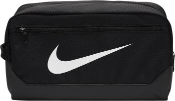 Nike Brasilia Shoe Bag Taška na boty Black/Black/White