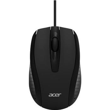 Acer Optical Mouse - černá (HP.EXPBG.008)