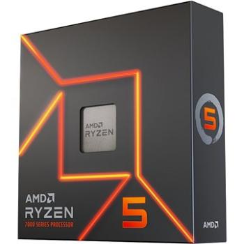 AMD Ryzen 5 7600X (100-100000593WOF)