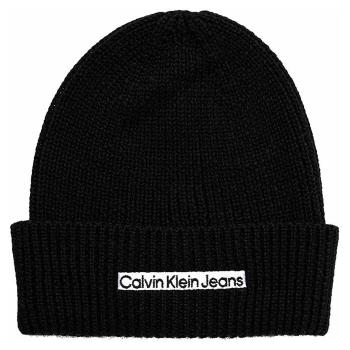 Calvin Klein pánská čepice K50K509895 BDS black