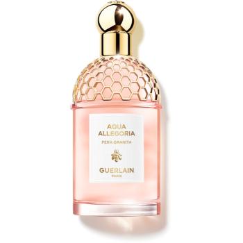 GUERLAIN Aqua Allegoria Pera Granita toaletní voda plnitelná pro ženy 125 ml