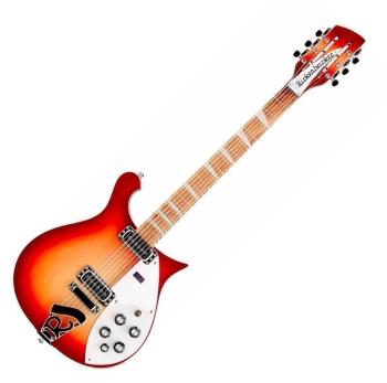 Rickenbacker 620/12 Elektrická kytara