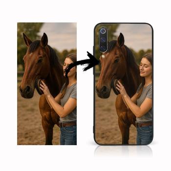 Kryt s vlastnou fotkou pre Xiaomi Mi 9 SE