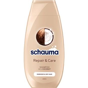 SCHWARZKOPF SCHAUMA Shampoo Repair&Care  250 ml (3838824136394)