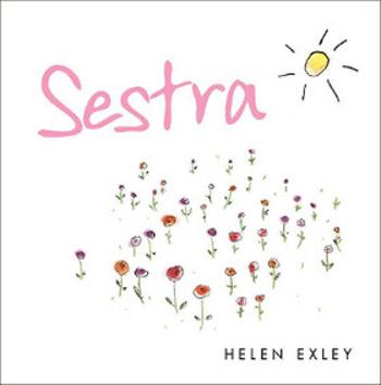 Sestra - Helen Exley, Pam Brownová