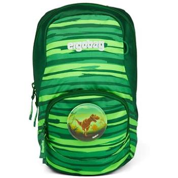 Ergobag ease S - Jungle (4057081074105)