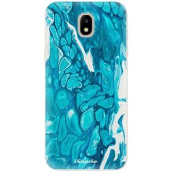 iSaprio BlueMarble pro Samsung Galaxy J5 (2017) (bm15-TPU2_J5-2017)