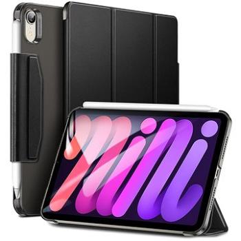 ESR Ascend Trifold Case Black iPad mini 6 (4894240139851)