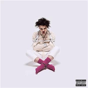 Yungblud: 21st Century Liability - LP (6754821)