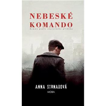 Nebeské komando (978-80-243-8620-1)